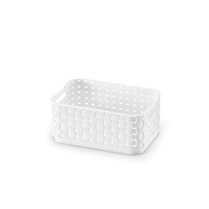 Caixa Organizadora Rattan Arthi – Design Elegante e Funcionalidade Moderna - imagem 2