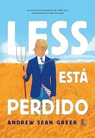 Less Está Perdido: A Nova Aventura de Arthur Less, Vencedor do Pulitzer - imagem 2