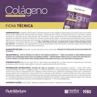 Colágeno Verisol + Tipo 2: Beleza e Saúde da Pele e Articulações - imagem 2