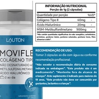 Moviflex: Alívio e Flexibilidade para Suas Articulações - imagem 2