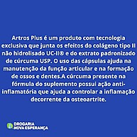 Artros Plus: Alívio e Mobilidade para Suas Articulações - imagem 2
