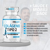 Colágeno Tipo 2: Alívio e Saúde para Suas Articulações - imagem 2