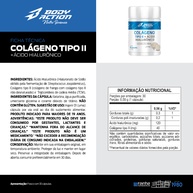 Colágeno Tipo 2 + Ácido Hialurônico: Revitalize Suas Articulações - imagem 2