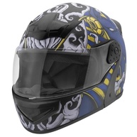 Capacete Mixs MX Gladiator Articulado: Segurança e Liberdade para sua Aventura! - imagem 5