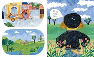 Van Dog: Uma Aventura Criativa no Campo para Pequenos Artistas - imagem 4