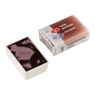 Aquarela Winsor & Newton Cotman 393 Rose Brown - Pincelada Artística Profunda - imagem 1