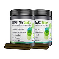 Artrotabs Sticks: Saúde Articular para Cães - imagem 1
