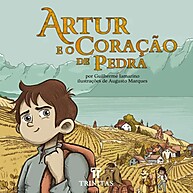 Artur e o Coração de Pedra: Uma Aventura Inesquecível - imagem 1