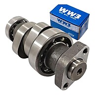 Arvore de Comando WW3 para Bros 160, CG 160 e XRE 190 - imagem 1