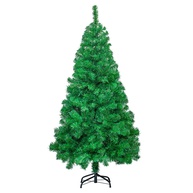 Árvore de Natal 180cm: Real, Grande e Desmontável - imagem 1
