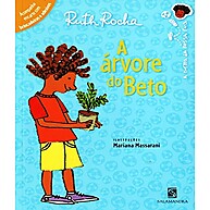 Árvore do Beto: Uma Aventura Clássica - imagem 1