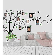 Árvore Genealógica Adesivo: Decore e Celebre! - imagem 1