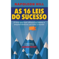 As 16 Leis do Sucesso: Alcance Seu Potencial - imagem 1