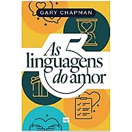 As 5 Linguagens do Amor: Descubra a Sua! - imagem 1