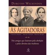 As Agitadoras: A História Real de Coragem e Luta - imagem 1