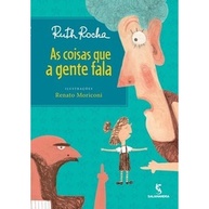 As Coisas Que a Gente Fala: Lição e Rima! - imagem 1
