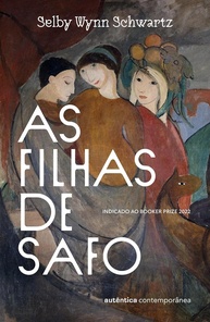 As Filhas de Safo: Um Romance Inspirador sobre Identidade e Amor Queer - imagem 1