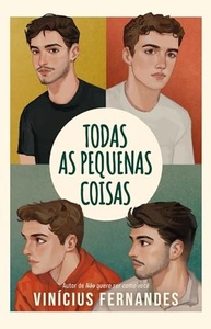 Todas as Pequenas Coisas: Amor, Fim do Mundo e Melodias Inesperadas - imagem 2