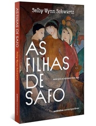 As Filhas de Safo: Um Romance Inspirador sobre Identidade e Amor Queer - imagem 3