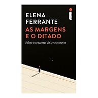 As Margens e o Ditado: Desvende Ferrante - imagem 1