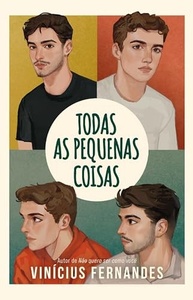 Todas as Pequenas Coisas: Uma História de Amor e Melodia que Toca a Alma - imagem 2