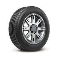 Pneu Michelin Aro 17 265/65R17 112T X LT A/S: Performance e Durabilidade para seu Veículo - imagem 1