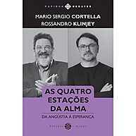 As Quatro Estações da Alma: Encontre Paz Interior - imagem 1
