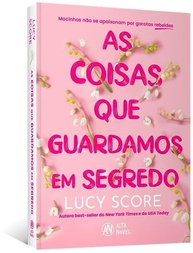As Coisas que Guardamos em Segredo Vol. 2: Romance Viciante do TikTok - imagem 4