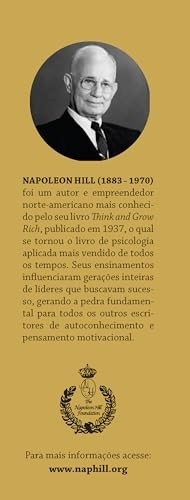 as-sucesso-os-de-definitivo-regras-perdidos-a-hill-de-ouro-napoleon-textos-para-o-descubra-a