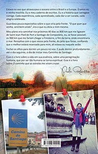 O Caminho Que As Estrelas Me Viram Cruzar: Uma Jornada de Autodescoberta e Espiritualidade - imagem 3