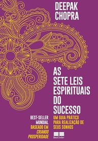 as-vida-espirituais-chopra-leis-com-sucesso-sete-sua-a-deepak-do-transforme-a