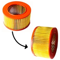 Filtro de Ar Tobatta AS140 para Motores AR90 e M130 (14Hp) - Proteção Essencial - imagem 1