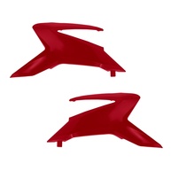 Asa Farol XRE 190: Cromo Forte e Durabilidade! - imagem 1