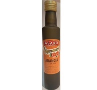 Azeite Extra Virgem Com Laranja 250ml - Asaro Italiano - imagem 2