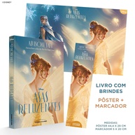 Asas Reluzentes: Romance Épico Entre Fadas e o Inverno - imagem 1