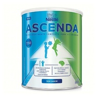 Ascenda Sem Sabor 800g: Nutrição Infantil Completa - imagem 1