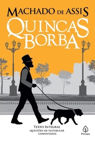 Quincas Borba: A Ascensão Social e a Crítica ao Humanitismo de Machado de Assis - imagem 1