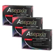 Asepxia Detox: Limpeza Profunda para uma Pele Radiante - imagem 1