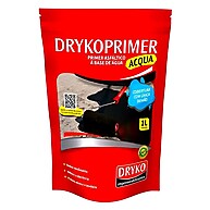 Impermeabilização DRYKO: Fita + Primer Asfáltico - imagem 2