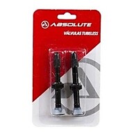 Válvulas Tubeless Absolute 48mm – Leveza e Durabilidade no Asfalto - imagem 2