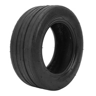 Pneu de Kart Asixxsix Vá: Borracha Resistente, Antiderrapante e Rápida para Roda Dianteira - imagem 2