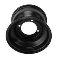 Aro de Roda Asixxsix 18X9.50-8: Alta Resistência para ATV, Kart e Off-road (4 Furos) - imagem 2