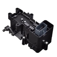 Módulo de Controle de Freio ASM 136-4213: Segurança e Desempenho para Toro Timecutter e Exmark - imagem 2