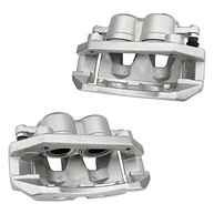 Pinças de Freio Dianteiras Drivestar para Chrysler Aspen, Dodge Dakota, Durango e Ram 1500 - Qualidade OE - imagem 4