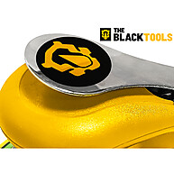 Lixadeira Pneumática Orbital 6" TLP600V com Aspiração - imagem 2