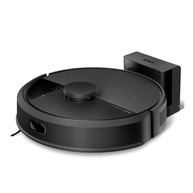 Robô Aspirador Roomba 105 Combo - Limpeza Inteligente com Aspiração e Pano Automático - imagem 1