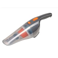 BLACK+DECKER Aspirador Portátil 12V com Ação Ciclônica: Limpeza Rápida e Eficiente para seu Carro! - imagem 3