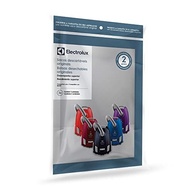 Kit 3 Sacos para Aspirador BERRY - Biodegradáveis e com Dupla Filtragem - imagem 3