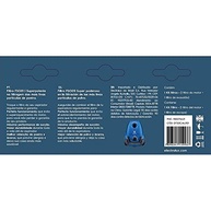 Kit de Filtros para Aspirador de Pó SON10 Electrolux - FSO01 | Melhore o Desempenho e Qualidade do Ar - imagem 4