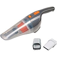 Aspirador Automotivo 12V: Limpeza Poderosa! - imagem 1